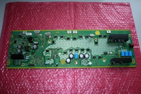 *NEW* PANASONIC - TNPA5399 AD, TNPA5399 1SC, TH-60PF30ER, TH60PF30ER, Y-SUS