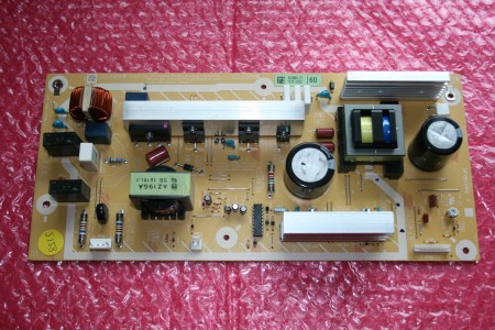 *NEW* PANASONIC - ETX2MM, 862MNS F1, 1019 00451, NPX863MN2 F, TH-60PF30ER, TH60PF30ER, PSU