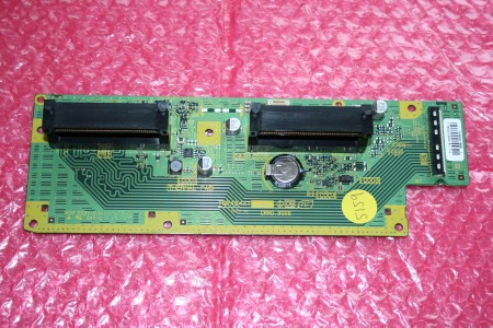 *NEW* PANASONIC - TXNDS11REE, TNPA5447, TH-60PF30ER, TH60PF30ER, DIGITAL PCB