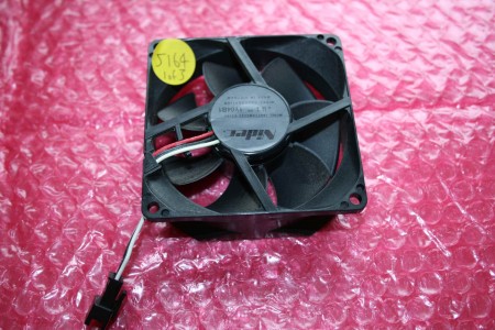 PANASONIC - 180T12NS1Z7-53J65, 180T12NS1Z753J65, 1Y04B1, NIDEC, TH-60PF30ER, TH60PF30ER, FAN