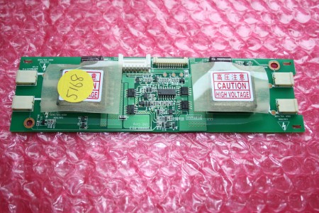 DMTECH - D220C02 R2.0, D220C02AA, LV19XTM