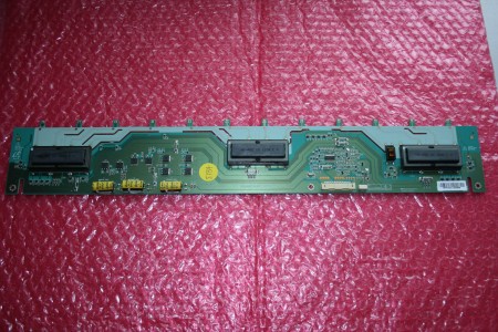 TOSHIBA - SSI400_12A01 REV0.3, SSI40012A01, 40BV702B, INVERTER PCB