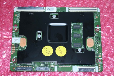 SAMSUNG - BN95-02493A, BN9502493A, CY-XJ048FLLV8H, UE48JS8500TXXU, CYXJ048FLLV8H, T-CON