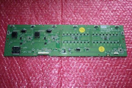 *NEW* LG - KLS-D470BOAHF32 A REV:0.4, 6917L-0166A, 47LV35A-5BC.AEKVLJP, KLSD470BOAHF32A, 6917L0166A, INVERTER PCB