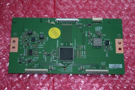 *NEW* LG - LD490DUN-THC1-8A1, 6870C-0583A_VER 0.5 H/F, LD470DUN (TF)(C1), 47LV35A-5BC.AEKVLJP, LD490DUNTHC18A1, 6870C0583AVER05HF, LD470DUNTFC1, T-CON