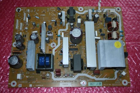 PANASONIC - NPX806MS2 Y, ETX2MM 806MVH, 806MVH V3, TX-P50VT20B, TXP50VT20B, PSU