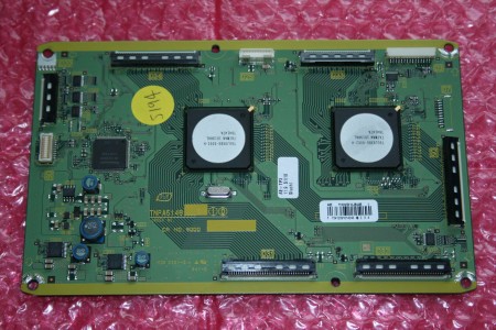 PANASONIC - TXN/D1LBUE, TXND1LBUE, MD-50HF13ME2, TNPA5149 1D, MD50HF13ME2, TX-P50VT20B, TXP50VT20B, T-CON