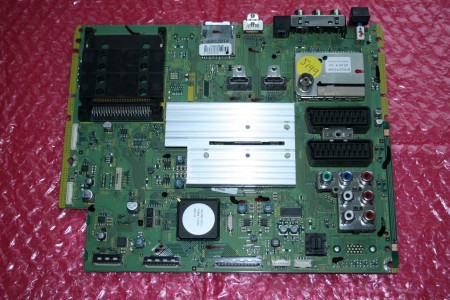 PANASONIC - TXN/A1MLUE, TXNA1MLUE, TNPH0829 SA, TX-P50X20L, TXP50X20L, MAIN PCB