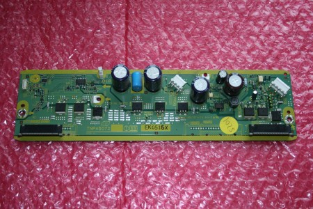 PANASONIC - TNPA5072 1SS, EK0516X, TX-P50X20L, TXP50X20L, SS PCB