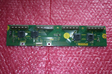 PANASONIC - TNPA5068 1SU, EK0515X, TX-P50X20L, TXP50X20L, BUFFER PCB