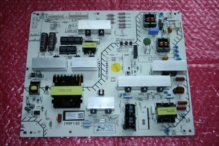 SONY - 147456511, G2B JS6402, APS-367, APS367, 1-893-060-11, KDL-60W855B, KDL60W855B, PSU
