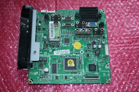 SAMSUNG - BN94-01671D, BN9401671D (BN94-01671A, BN94-01671E, BN94-01781A, BN9401671A, BN9401671E, BN9401781A) PS42A451P1XXU, MAIN PCB