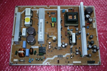 SAMSUNG - BN4400206A, BN44-00206A (BN44-00204A, BN4400204A) PS42A451P1XXU, PSU