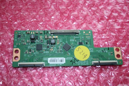 PHILIPS - 6870C-0471D, TPT550J1 -DUJSGE, 55PFS5709/12, 6870C0471D, TPT550J1DUJSGE, 55PFS570912, T-CON
