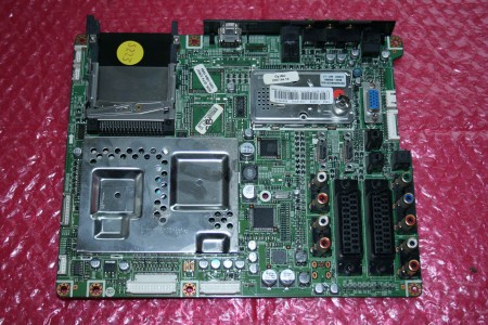 SAMSUNG - BN94-01327A, BN9401327A (BN94-01327B, BN94-01327C, BN94-01327D, BN94-01450F, BN94-01472A, BN94-01472H, BN94-01472K) LE32R88BDX/XEU, LE32R88BDXXEU, MAIN PCB