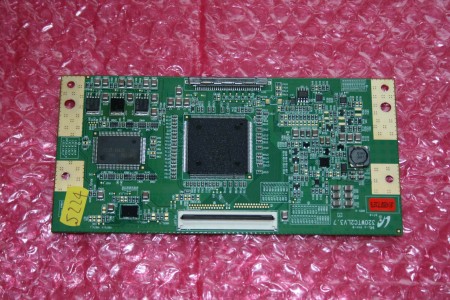 SAMSUNG - LTA320WT-L07, 320WTC2LV3.7, LTA320WTL07, LE32R88BDX/XEU, LE32R88BDXXEU, T-CON