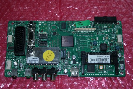 HITACHI - 20594559, 17MB60-4, 17MB604, L32HK04U, MAIN PCB