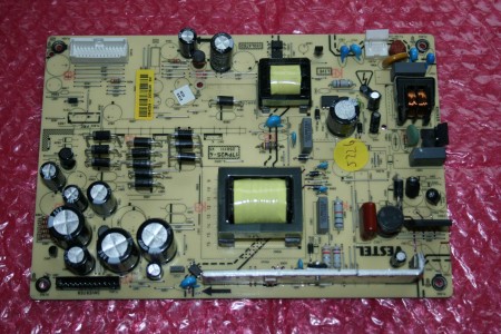 HITACHI - 20542259, 17PW25-4, 17PW254, L32HK04U, PSU