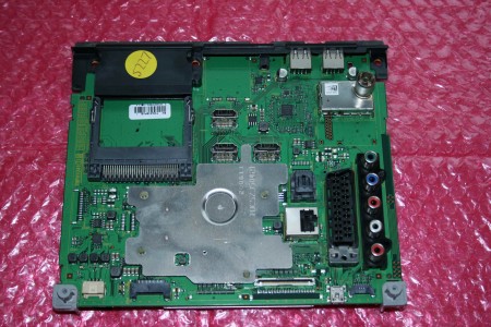 PANASONIC - TX-L50BL6B, MAIN PCB, TXN/A1BPVB, TXNA1BPVB, TNPH1041, TXL50BL6B
