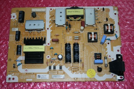 PANASONIC - TXN/P1FXVE, TXNP1FXVE, TNPA5807 2P, TX-L50BL6B, TXL50BL6B - PSU