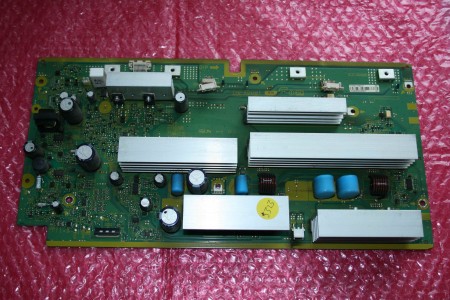 PANASONIC - TXNSC11NEK42, TNPA5081 AH, TX-P42GT20L, TXP42GT20L, Y-SUS
