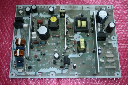 PANASONIC - LSEP1290 SE, LSJB1290-1, LSJB12901, TX-P42GT20L, TXP42GT20L, PSU