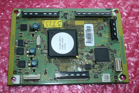 PANASONIC - TXN/D1LAUE, TXND1LAUE, TNPA5299, MD-42FF13PE2, TX-P42GT20L, TXP42GT20L, MD42FF13PE2, LOGIC PCB