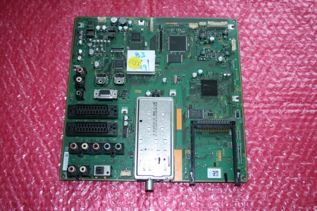 SONY - A1317313C, 1-874-734-11, I1317311C, KDL-40V3000, KDL40V3000, 187473411, MAIN PCB