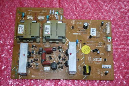 SONY - A1436084A, A1436085A, 1-873-815-12, KDL-40V3000, KDL40V3000, 187381512, PSU
