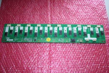 SONY - F10V0463-01, 1926006380, KDL-40V3000, KDL40V3000, F10V046301, INVERTER PCB