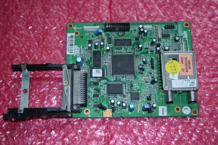 TOSHIBA - V70A00000600 UK V2.2, 42WLT66, TUNER