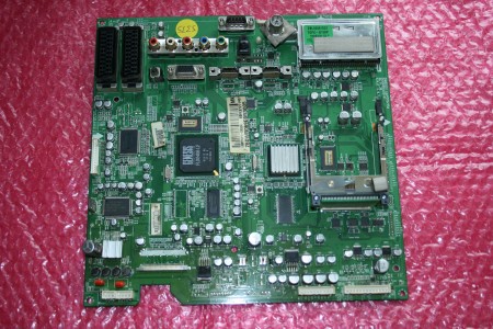 LG - EBR37271402, EAX35231403(0), 37LC55-ZA.AECVLJG, 37LC55ZAAECVLJG, MAIN PCB