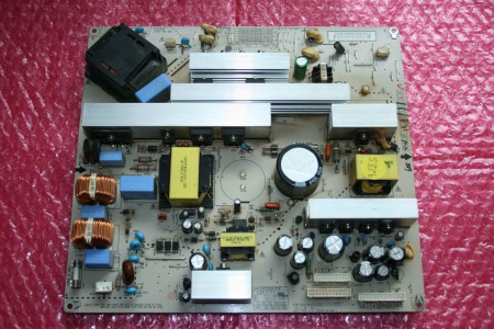 LG - EAY34796801, EAX32268301/9, 2300KEG010A-F, PLHL-T603A, 2300KEG010AF, PLHLT603A, 37LC55-ZA.AECVLJG, PSU