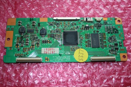 LG - LC370WX3 (SL)(D1), LC370WX3-SLA1, 6870C-0112B, 37LC55-ZA.AECVLJG, LC370WX3SLA1, 6870C0112B, T-CON