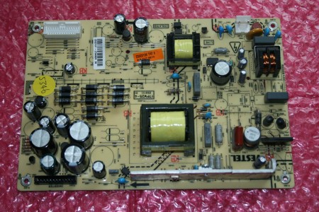 TOSHIBA - 23023197, 17PW25-4, 32BV702B, 17PW254, PSU