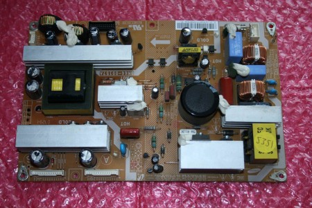 SAMSUNG - BN4400157A, BN44-00157A, LE37R82BX/XEU, LE37R82BXXEU - PSU