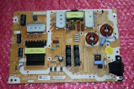 PANASONIC - TXN/P1ZPUE, TXNP1ZPUE, TNPA5807 2P, TX-L50B6B, TXL50B6B, PSU