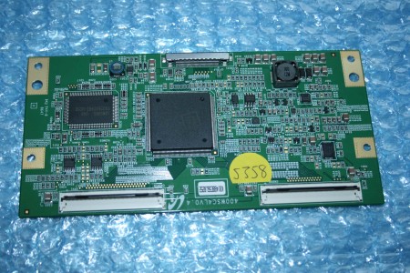SONY - 400WSC4LV0.4, LTY400WT-LH1, LTY400WTLH1, KDL-40S2530, KDL40S2530, T-CON