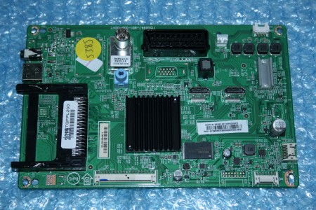 *NEW* PHILIPS - 715G6947-M01-000-004Y, 48PFH4100/88, 715G6947M01000004Y, MAIN PCB