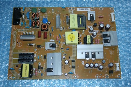*NEW* PHILIPS - 715G6338-P02-002-002M, (X)PLTVES371XAN9, 48PFH4100/88, PSU