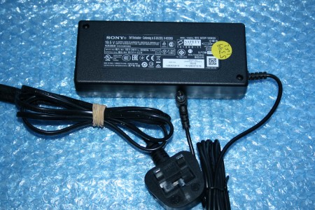 *NEW* SONY - 149300413, ACDP-120E03, 19.5 V, 6.2 A, ACDP120E03, AC ADPATER, KDL-50W809C