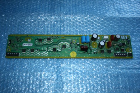 PANASONIC - TXNSS11FHK42, TNPA5350 AD, TX-P42S30B, TXP42S30B, SS PCB