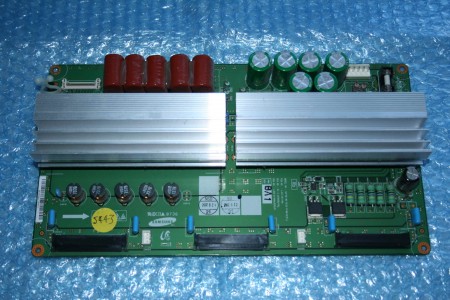 SAMSUNG - LJ41-05118A, LJ92-01489A, BA1, LJ4105118A, LJ9201489A, PS50C96HDX/XEU, PS50C96HDXXEU, X-MAIN