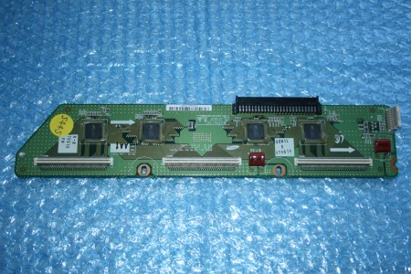 SAMSUNG - LJ92-01491A, LJ41-05121A, PBA REV: A, LJ9201491A, LJ4105121A, PS50C96HDX/XEU, PS50C96HDXXEU - Y-BUFFER