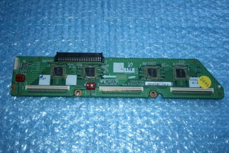 SAMSUNG - LJ41-05122A, LJ92-01492A, AA1, LJ4105122A, LJ9201492A, PS50C96HDX/XEU, PS50C96HDXXEU, Y-BUFFER