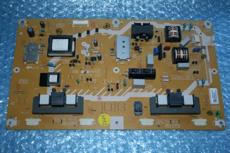 PANASONIC - TZRNP02QZUB, TNP4G508 AF, TX-L32C4B, TXL32C4B, PSU