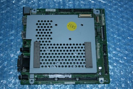 SHARP - KD915WE08, XD915WJN3, LC-42XD1EA, LC42XD1EA, MAIN PCB