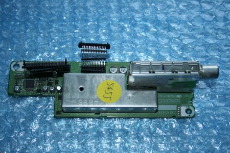 SHARP - DUNTKD984WE, RTUNQA035WJZZ, LC-42XD1EA, LC42XD1EA - TUNER