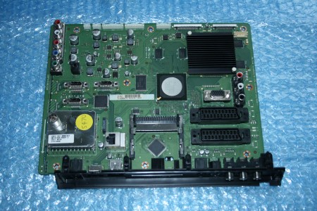 PHILIPS - 313926866173, 3139 123 64423V2, 3139 123 64433V2, 37PFL8694H/12, 37PFL8694H12, MAIN PCB
