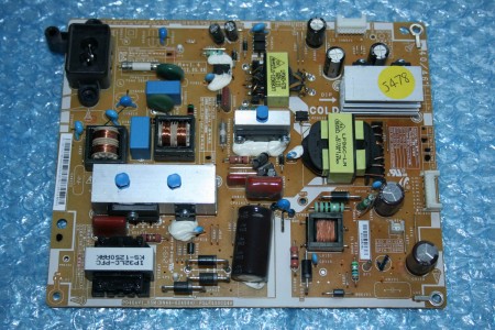SAMSUNG - BN4400498A, BN44-00498A (BN44-00498D, BN4400498D) UE40EH5300KXXU, PSU